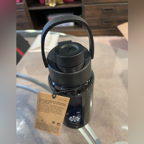 NIKE RECHARGE CHUG 16oz/ 470ml unisex - Picture 4 of 9